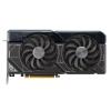 GeForce PCI-E RTX4070Ti Super Asus 16GB GDDR6X Dual OC [DUAL-RTX4070TIS-O16G] (1xHDMI 2.1a, 3xDP 1.4a) (256-bit, PCI-E 4.0)