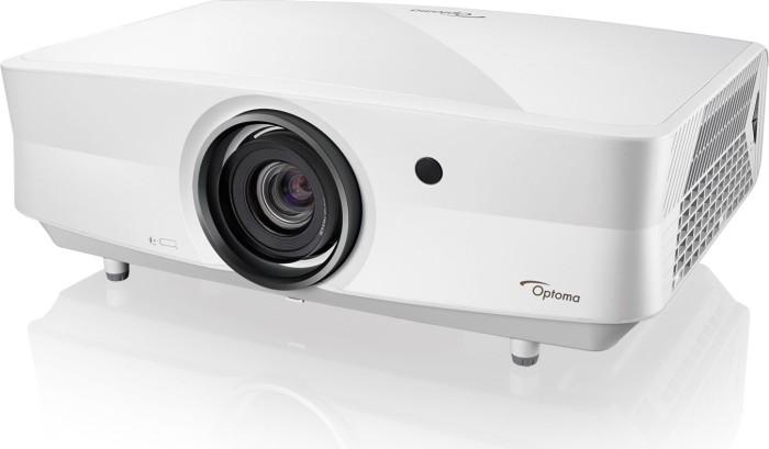 Projektor Optoma UHZ65LV DLP (3840x2160, 16:9, 5000 ANSI, 2000000:1, 20000h/30000h) (3xHDMI, 1xVGA, 3xUSB)