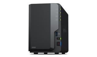 Serwer plików NAS Synology DS223