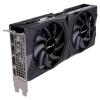 GeForce PCI-E RTX4070 PNY 12GB GDDR6X Verto Dual Fan [VCG407012DFXPB1] (1xHDMI 2.1a, 3xDP 1.4a) (192-bit, PCI-E 4.0)
