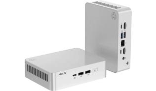 ASUS NUC GEN15 Pro+ Scorpion Canyon U5 [90AR00P3-M000D0]