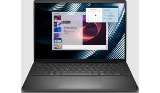 DELL Pro 14 Essential PV14250 14inch FHD+ Core 3 100U 8GB 512GB SSD FPR BK W11P 3YPS Carbon Black [PV14250_RPLR_004]