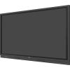 86’’ Optoma 3861RK (monitor interaktywny) (3840x2160, 370, 8ms, 60Hz) (VGA, 3xHDMI 2.0, DP, RJ45, USB 3.0, 4xUSB 2.0) głośniki, czarny