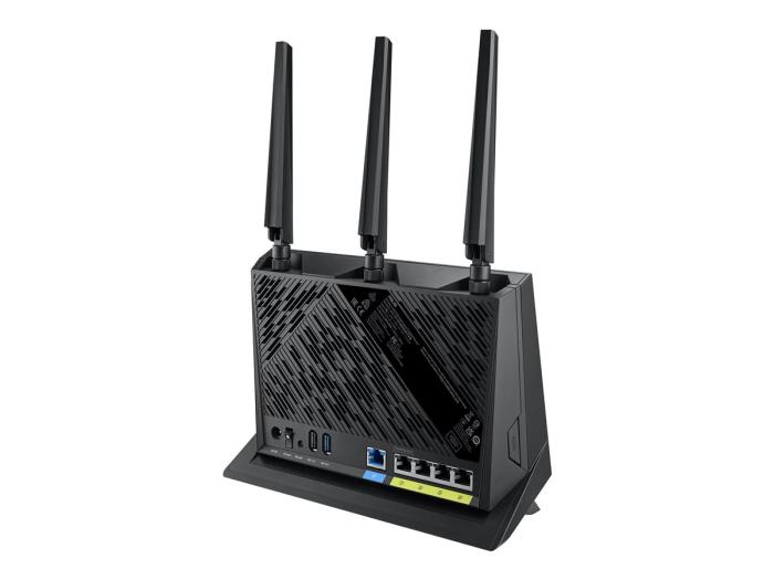 Asus Wireless Gigabit Router WiFi 6 AX5700 [RT-AX86S]