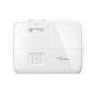 Projektor Optoma EH339 (1920x1080, 16:9, 3800 ANSI, 22000:1, 4000h/15000h) (2x HDMI, 1x USB-A)
