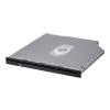 LG DVD+/-RW GS40N SATA slim 9.5mm (do notebooków) czarny