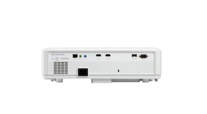 Projektor Viewsonic LS610HDH (1920x1080, 16:9, 5000, 3000000:1, 30000h/60000h) (2xHDMI, 1xUSB, 1xRS-232, 1xLAN-RJ45)