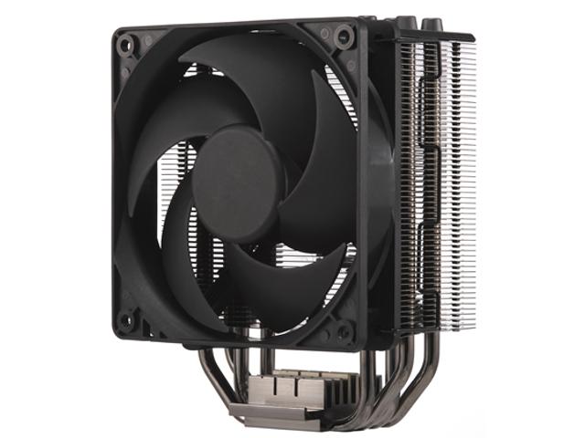 Cooler Master Hyper 212 Black Edition (120 mm, TDP 150W, 4-pin PWM) [RR-212S-20PK-R1]