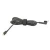 Wtyk z kablem do notebooków z wtyczką USB-C (1.8m) (3Pin) [DC-TAB/USBC1.8]