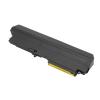 Movano bateria IBM 14’’ T61, R61 10.8V/11.1V, 6600mAh [BT/IB-T61H-14]
