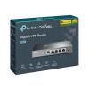 TP-Link Router VPN Gigabit 1000Mbps 1xLAN, 1xWAN, 3xLAN/WAN [ER605]