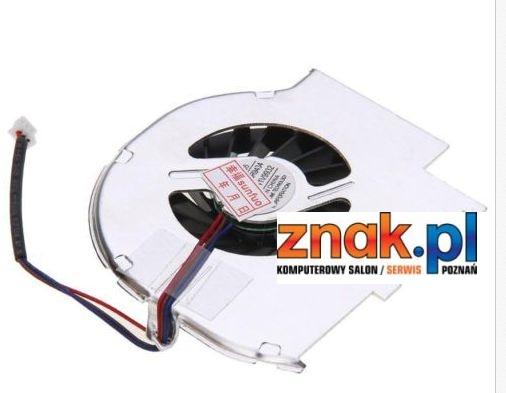 Wentylator do notebooka IBM Lenovo ThinkPad T60 T60p – 3PIN [MCF-211PAM05, 41W6403, 41W6407, MCF-213PAM05, 41W6404, 41W6408, MCF-212PAM05, 41W6405, 41W6409, MCF210PAM05, 26R9434, 41V9932 / W0586]