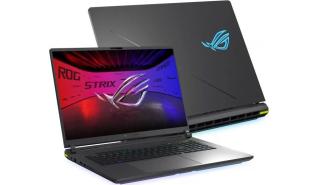 Asus ROG Strix SCAR 18 [G815LP-U9321W] 24-Core Intel Core Ultra 9 275HX /18 2560x1600 matowa IPS 240Hz / 32GB DDR5 (max 64GB) / 1TB / RTX5070 8GB / pk RGB / 3.2kg / Win11Home
