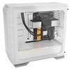 be quiet! Dark Base Pro 901 White (szkło hartowane) (4xUSB 3.2 Gen1, USB-C 3.2 Gen1) (6x2.5, 2x3.5) [BGW51]