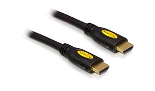 Delock Kabel HDMI M / HDMI M v1.4 (2.0 m) [82583]