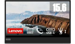 (15) 15.6 Lenovo ThinkVision L15 [66E4UAC1WL]