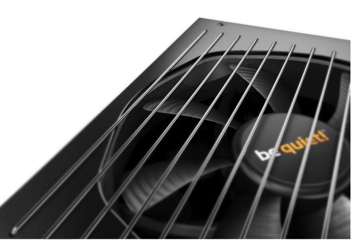 Bequiet Straight Power 12 (1500W) (1x135mm) Modularny 80+Platinum (CPU 1x4+4) (PCI-E 4x6+2, 2x12+4) (2xMolex, 9xSATA) [BN340]