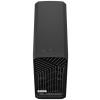 Fractal Design Torrent TG Dark Tint 5xFan ATX (czarny) (szkło hartowane) (1x USB-C 3.2 Gen2, 2x USB 3.2 Gen1) (4x2.5, 2x3.5) [FD-C-TOR1A-06]