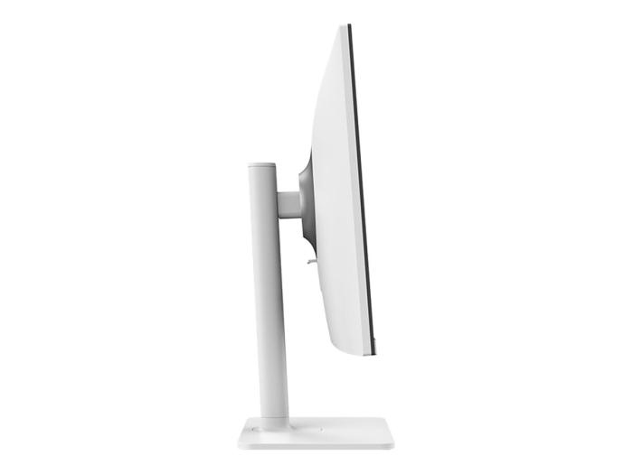 27’’ MSI Modern MD272QXPW (IPS LED, 2560x1440, 400, 5ms, 100Hz) (HDMI, DP 1.2, 2xUSB 2.0, USB-C, Audio)vesa, pivot, głośniki (2x2W), biały
