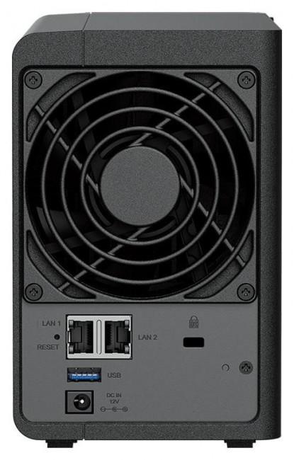 Serwer plików NAS Synology DS224+
