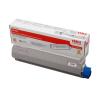 44059209 - Toner OKI yellow 10 000str MC860
