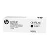 CE278AC (78A) - czarny, oryginalny toner drukujący HP, 2100 stron (HP LaserJet Pro M1530 MFP, M1536dnf MFP, P1560, P1566, P1606dn)