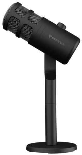 Mikrofon Genesis Radium 350D USB-A/USB-C [NGM-2168]