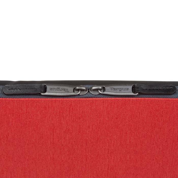 Etui do laptopa Targus Perimeter 15.6 (czerwony) [TSS95003EU]