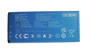 Bateria oryginalna do telefonu Alcatel 1A 5002F 1B 2020 5002D 5002X 5002A 5002I 5002M 5002S 3.85V, 3000mAh, 11.55Wh [TLi028C1, TLi028C7]