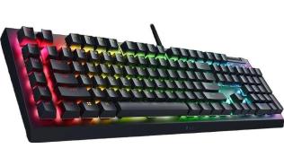 Razer BlackWidow V4 X Yellow Switch [RZ03-04701800-R3M1]