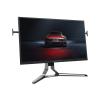 32’’ AOC PD32M (IPS Mini LED, 3840x2160, 600, 1ms, HDR1400, 144Hz) (2xHDMI 2.1, DP 1.4, USB-C 3.2, 4xUSB 3.2) pivot, głośniki, czarny
