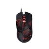 Tracer Gamezone Mortar 2400dpi (podświetlana) 2400dpi (optyczna, USB, 1, 6)