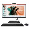 Komputer All-in-One LENOVO IdeaCentre 3-27IAP [F0GJ00YDPB] 8-Core i5-12450H/27 1920x1080 matowa IPS/16GB DDR4/512GB SSD/UHD/brak systemu (czarny)