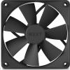 NZXT F120P 120mm (czarny) [RF-P12SF-B1]