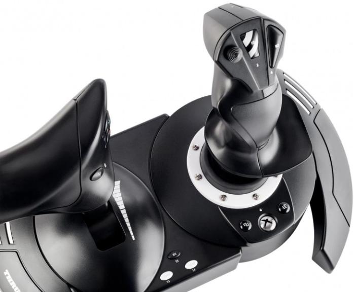 Thrustmaster T.Flight Full Kit X [4460211]