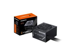 Gigabyte P750BS (750W) (1x120mm) 80+Bronze [GP-P750BS]