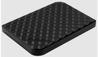 Verbatim Store n Go 1TB USB 3.2 Gen1 (czarny) [53194]