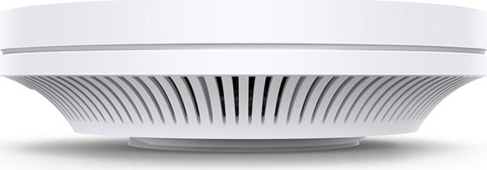 TP-Link Wireless Access Point AX1800 574, 1201Mbps 1Gb PoE 2.4 i 5GHz (sufitowy) [EAP620 HD]