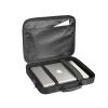 Torba do laptopa Tracer 15.6 Straight Poliester (czarny)