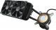 Fractal Design Celsius+ S28 Dynamic Water Cooling Unit (chłodzenie wodne) (2x140 mm, 4-pin PWM, ARGB) [FD-W-2-S2801]