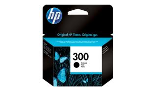CC640EE (300) - czarny, oryginalny wkład z atramentem HP, 4 ml, 200 stron (HP deskjet d2500, d2530, d2560, f4210, f4280, f2480, f4580, d1660, d2660, d2545, d2563, d2566, d2568, d5560)