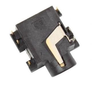 Gniazdo słuchawkowe do notebooka Lenovo G400, G500, G500S, G505, G510 [ZN0219]