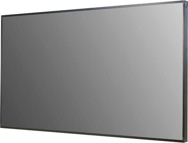 75’’ LG 75XF3C (IPS 4K, 3840x2160, 3000, 178/178) (2xHDMI) czarny