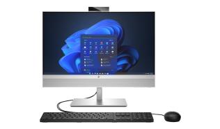 Komputer All-in-One HP EliteOne 840 G9 AiO [A55MSET] Intel Core i5-14500 /24 16GB 512GB SSD W11P SmartBuy