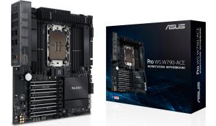 Asus PRO WS W790-ACE