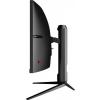 29.5’’ MSI Optix MAG301CR2 (VA zakrzywiony 1500R, 2560x1080, 300, 1ms, 103% sRGB, 200Hz) (2xHDMI 2.0, DP 1.2, USB-C) pivot, czarny