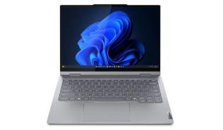 Lenovo ThinkBook 14 2-in-1 G5 IAU [21SQ0016PB] Intel Core Ultra 5 225U 14inch WUXGA Touch 16GB 512GB M.2 PCIe Intel Arc Wi-Fi 6E+BT W11P 3y OS