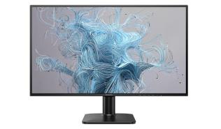 (27) Philips 27E2N1110/00 (IPS WLED, 1920x1080, 300, 1500:1, sRGB 104%, 4ms, 120Hz) (1xHDMI 1.4, VGA) czarny