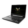 Asus TUF Gaming A15 [FA506NC-HN006] 8-Core Ryzen 7 7735HS/15.6 1920x1080 matowa IPS 144Hz / 8GB DDR5 (max 32GB) / 512GB+wolne M.2 / RTX3050 6GB / pk RGB / 2.2kg / brak systemu (czarny)