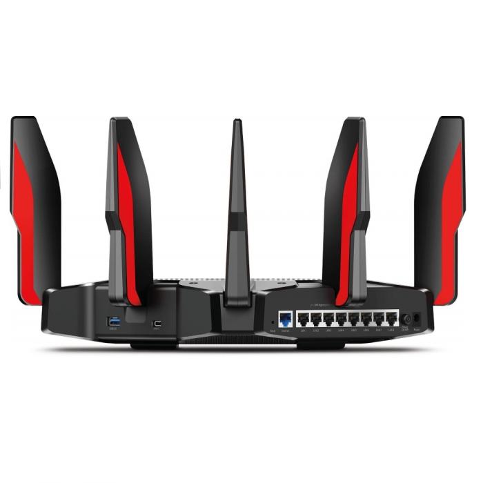 TP-Link Wireless Gigabit Router WiFi 6 AX1100 [Archer AX11000]